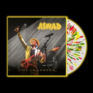 Aswad - Live In London