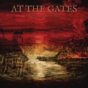 At The Gates - The Nightmare of Being