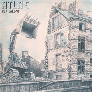 Atlas - Bla Vardag