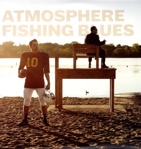 Atmosphere (2) - Fishing Blues