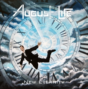 August Life - New Eternity