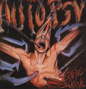 Autopsy - Severed Survival