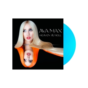 Ava Max - Heaven and Hell