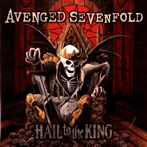 Avenged Sevenfold - Hail To the King