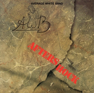 Average White Band - Aftershock