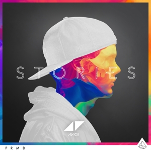 Avicii - Stories