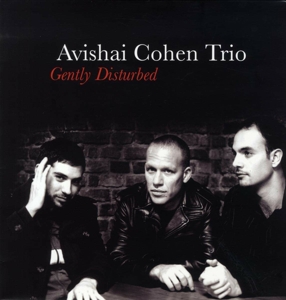 Avishai Cohen - Gently Disturbed