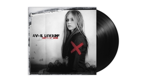 Avril Lavigne - Under My Skin