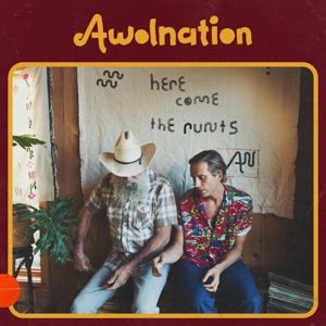 Awolnation - Here Come the Runts