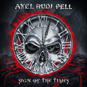 Axel Rudi Pell - Sign of the Times