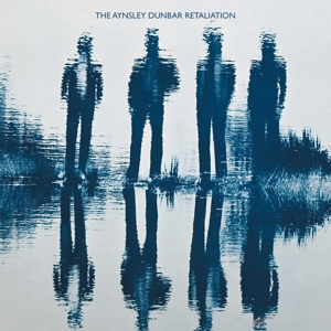 Aynsley -Retaliation- Dunbar - Aynsley Dunbar Retaliation