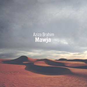 Aziza Brahim - Mawja