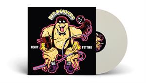 Bad Manners - Heavy Petting