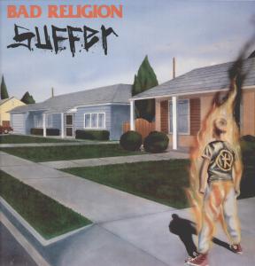 Bad Religion - Suffer