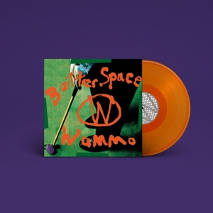 Bailter Space - Wammo