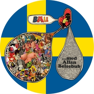 Ball - Som Du Ar...Var Jag En Gang...Som Jag Ar - Kommer Du Aldrig Att Bli