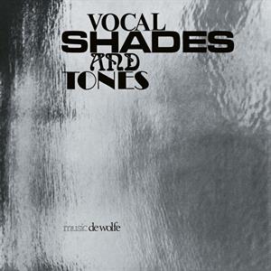 Barbara Moore - Vocal Shades and Tones