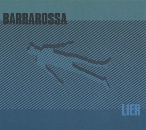 Barbarossa (3) - Lier