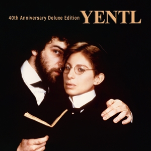 Barbra Streisand - Yentl: 40th Anniversary Deluxe Edition