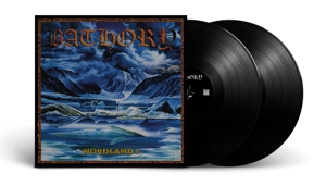 Bathory - Nordland I