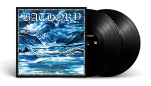 Bathory - Nordland Ii