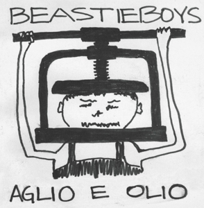 Beastie Boys - Aglio E Olio