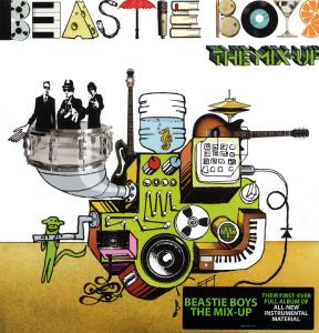 Beastie Boys - The Mix-Up