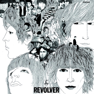 Beatles - Revolver