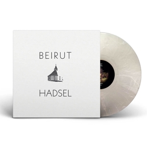 Beirut - Hadsel