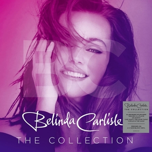 Belinda Carlisle - Collection