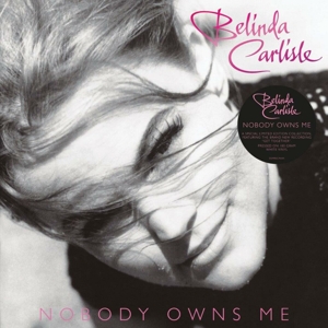 Belinda Carlisle - Nobody Owns Me