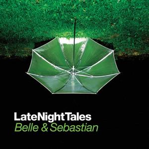 Belle & Sebastian - Late Night Tales