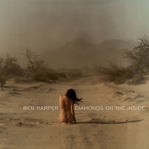 Ben Harper - Diamonds On the Inside