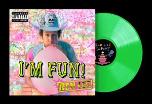 Ben Lee - I'm Fun