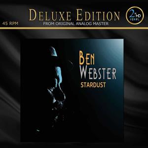 Ben Webster - Stardust