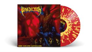 Benediction - Grand Leveller