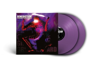 Benediction - Grind Bastard