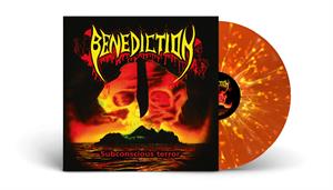 Benediction - Subconscious Terror