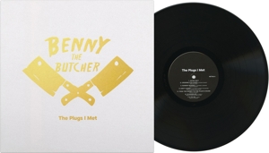 Benny the Butcher - Plugs I Met