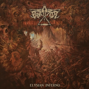 Berator (3) - Elysian Inferno