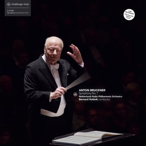 Bernard Haitink - Bruckner No. 7