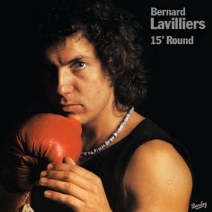 Bernard Lavilliers - 15e Round