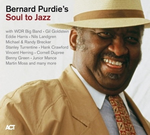 Bernard Purdie - Soul To Jazz