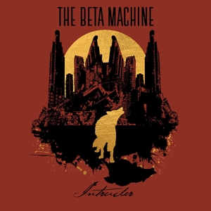 Beta Machine - Intruder