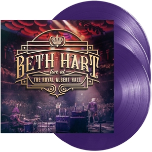 Beth Hart - Live At the Royal Albert Hall