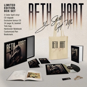 Beth Hart - You Still Got Me