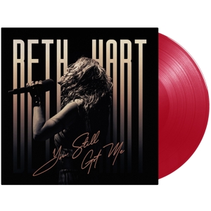 Beth Hart - You Still Got Me