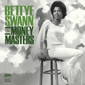 Bettye Swann - Money Masters