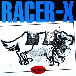 Big Black - Racer-X