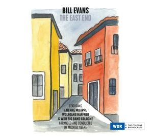 Bill Evans (3) - East End